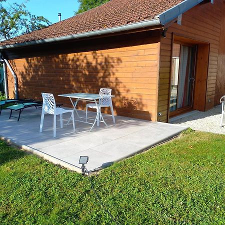 "Le Studio" Parking Prive Restauration Netflix Proche Des Grands Lacs Montmorency-Beaufort エクステリア 写真