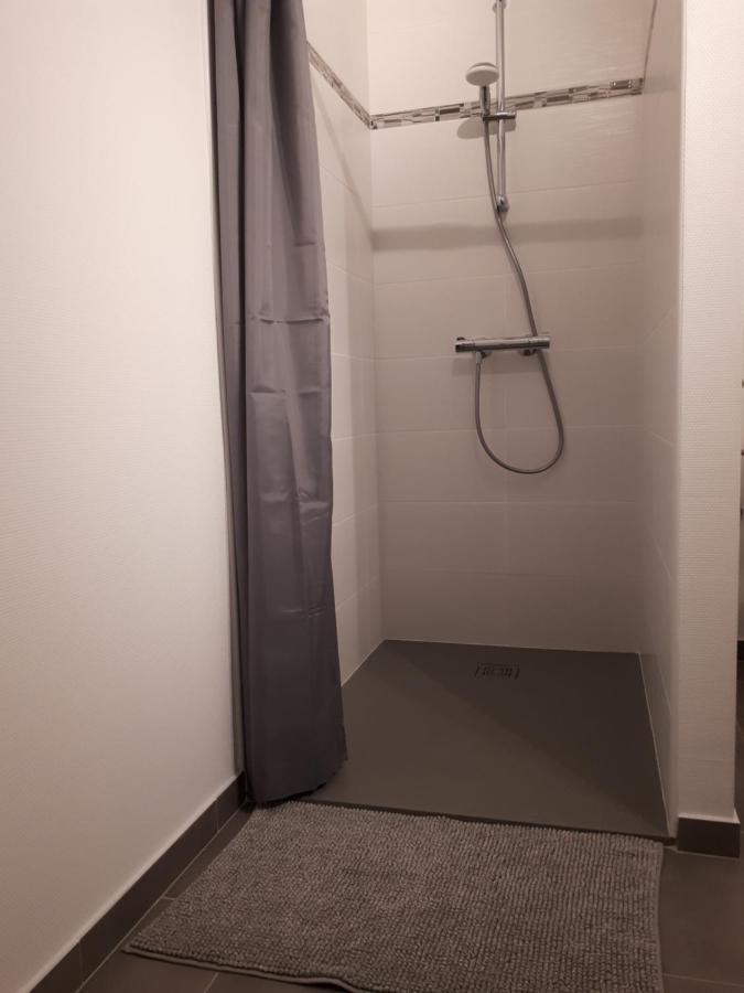 "Le Studio" Parking Prive Restauration Netflix Proche Des Grands Lacs Montmorency-Beaufort エクステリア 写真