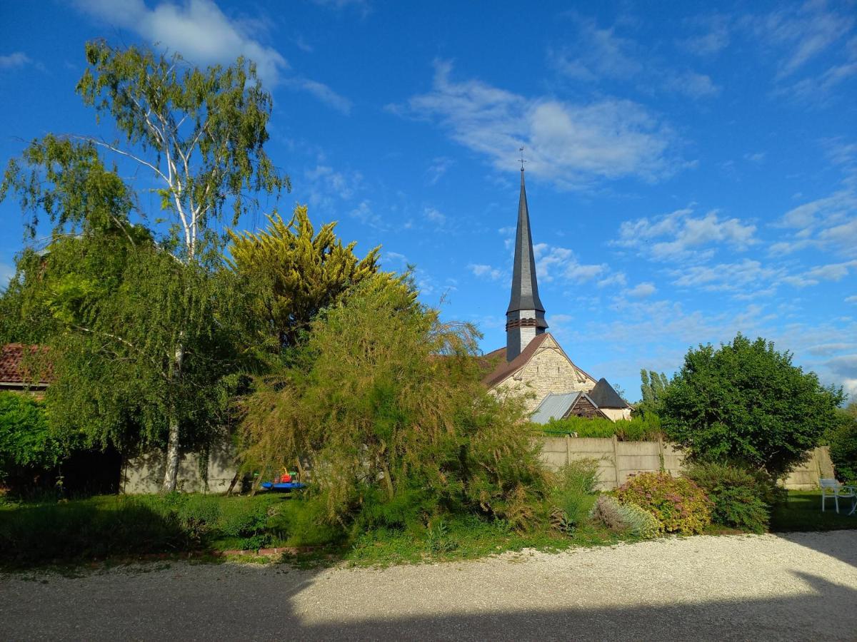 "Le Studio" Parking Prive Restauration Netflix Proche Des Grands Lacs Montmorency-Beaufort エクステリア 写真